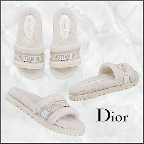 dior dway slide|dior dway slides review.